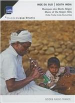 South India.music of - CD Audio