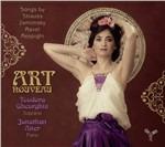 Art Nouveau - CD Audio di Richard Strauss