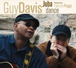 Juba Dance (feat. Fabrizio Poggi)