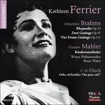 Kindertotenlieder / Lieder