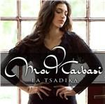 La Tsadika - CD Audio di Mor Karbasi