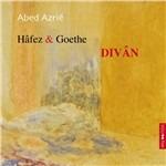 Divân - CD Audio di Abed Azrié