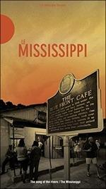 Le Mississippi - CD Audio