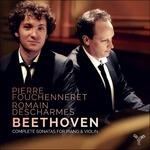 Complete Sonatas - CD Audio di Ludwig van Beethoven