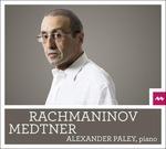 Piano Works - CD Audio di Alexander Paley