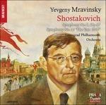 Sinfonia n.5 op.47, n.12 op.112 - SuperAudio CD ibrido di Dmitri Shostakovich