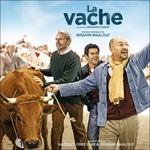 La Vache (Colonna sonora) - CD Audio