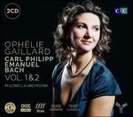 Concerti per violoncello e sinfonie