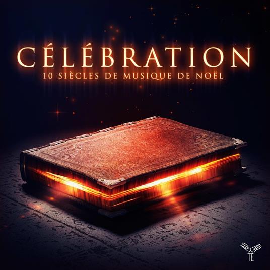 Celebration - CD Audio di Auvergne Orchestra