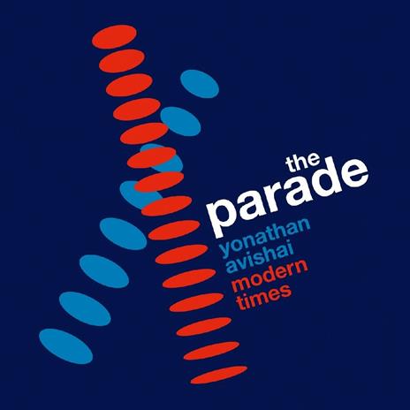 Parade - CD Audio di Yonathan Avishai