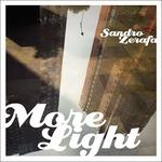 More Light - CD Audio di Sandro Zerafa