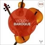 Violon Baroque - CD Audio di Thibault Noally,Ensemble Stravaganza