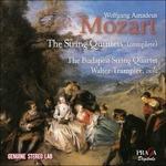 String Quintets