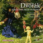 Serenate tratte dalla Bohemia. In Memoriam Sir Neville Marriner