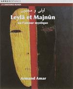 Leyla Et Majnun