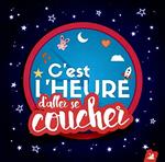 Cest l'heure de se coucher