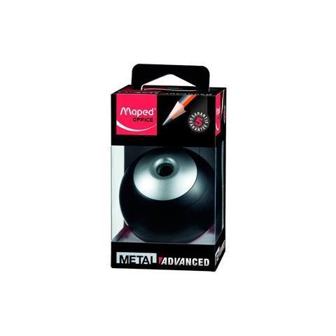 Temperamatite Advanced Maped