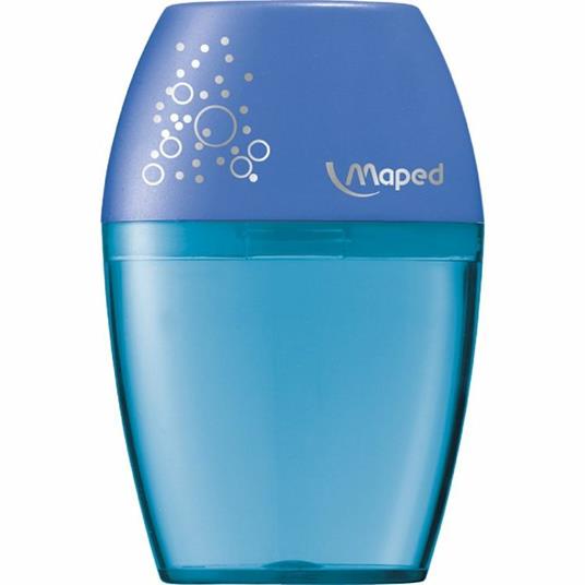 Temperamatite Shaker 1 foro Maped - 4