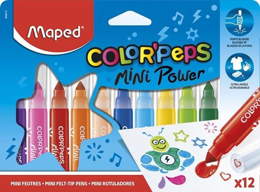 Maped 846612 art/craft toy