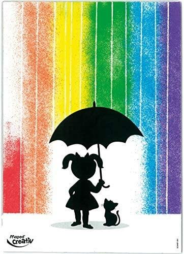 Maped. Kit Aerografo Creativo String Art - 11