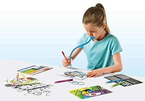 Maped. Kit Aerografo Creativo String Art - 3