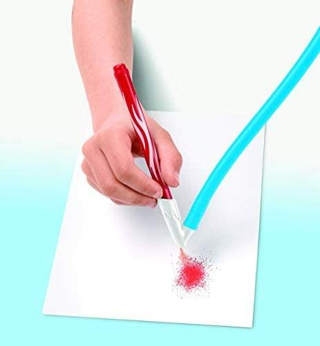 Maped. Kit Aerografo Creativo String Art - 7