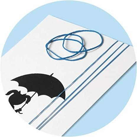 Maped. Kit Aerografo Creativo String Art - 8