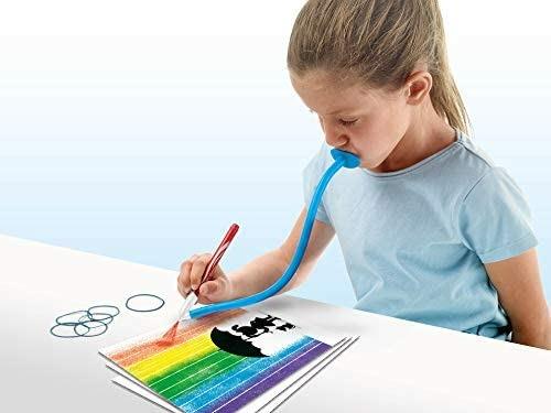 Maped. Kit Aerografo Creativo String Art - 9