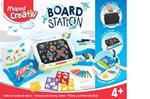 Maped 907025 kit per attività manuali per bambini