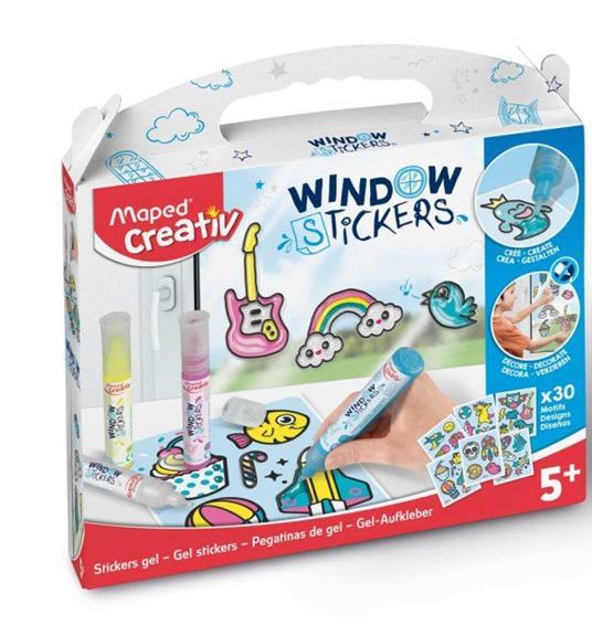 Maped 907036 adesivo per bambino - 3