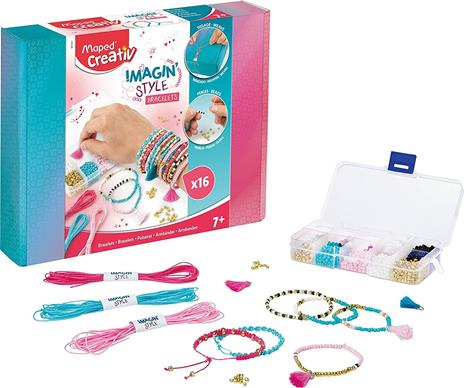 Braccialetti Imaginstyle