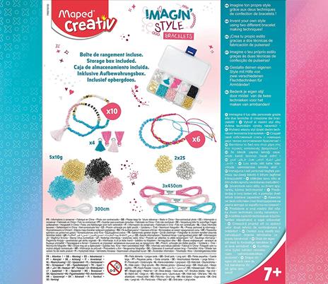Braccialetti Imaginstyle - 3