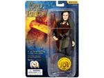 Il Signore Degli Anelli Action Figura Legolas 20 Cm Mego