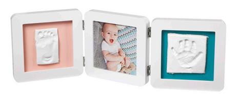 Baby Art 3601097200 kit per stampo e colata da bambino