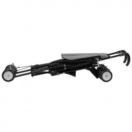 Passeggino Leggero Peps & Can Blue Lines Pieghevole Con Capottina Safety 1St 1182048000 - 2