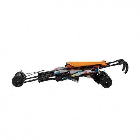 Passeggino Leggero Peps & Can Geronimo Pieghevole Con Capottina Safety 1St 1182928000 - 2