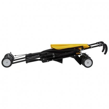 Passeggino Leggero Peps & Can Geronimo Pieghevole Con Capottina Safety 1St 1182928000 - 3