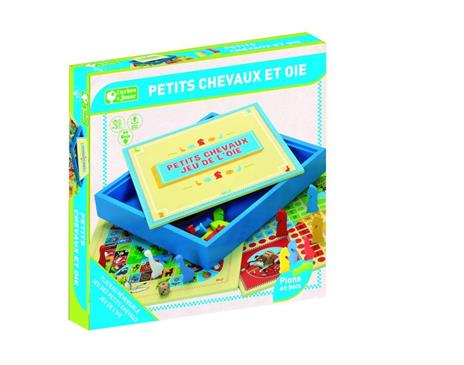 JEUJURA 66310 gioco da tavolo - 2