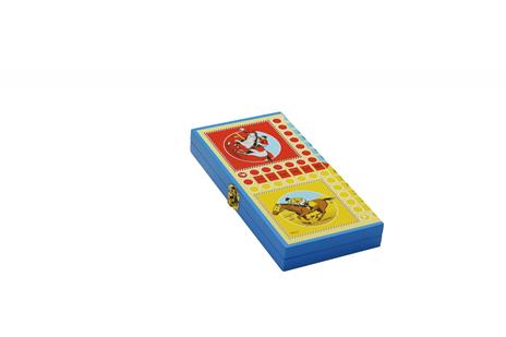 JEUJURA 66340 gioco da tavolo - 2
