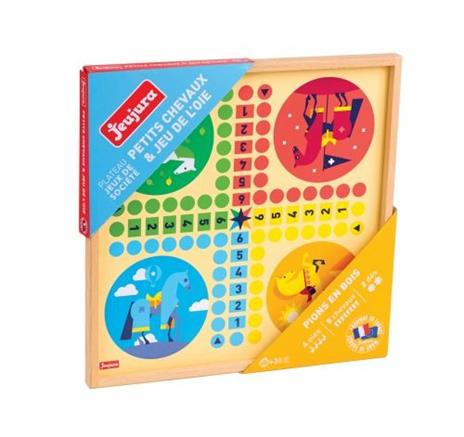 JEUJURA 8115 gioco da tavolo - 2
