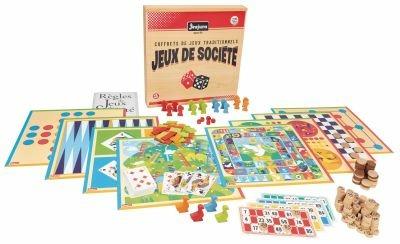 JEUJURA 8128 gioco da tavolo - 3