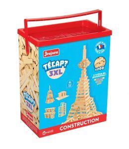 JEUJURA 8322 gioco di costruzione