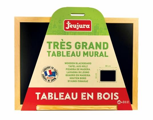 JEUJURA 8780 kit per attività manuali per bambini - 2