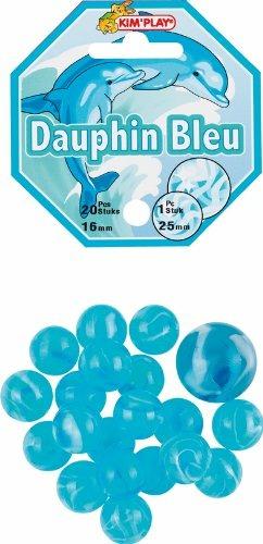 Kim'Play 500828  Palline in vetro