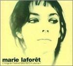 Vol.1 1960-1963 - CD Audio di Marie Laforet