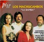 La Bamba - CD Audio di Los Machucambos