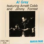 Feat. Arnett Cobb & Jimmy Forrest