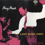 Latin Dance Party Volume 4