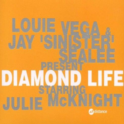 Life - CD Audio di Louie Vega