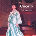 Junko Okazaki suona Chopin
